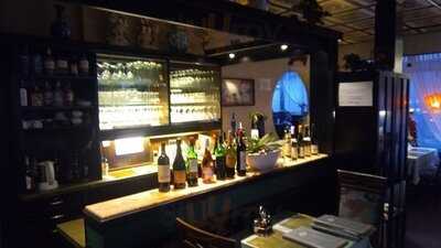 Chinarestaurant Mandarin