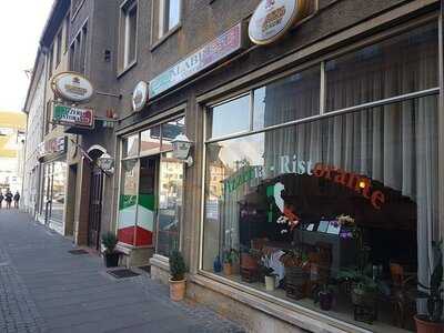 Pizzeria Ristorante Il Calabrese