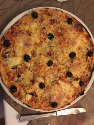 Pizzeria Ristorante Il Calabrese