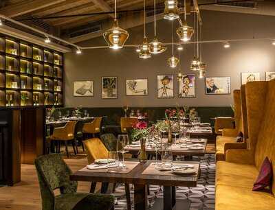 Pierburg Erika Bergheim