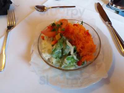 Kronenstubchen Restaurant