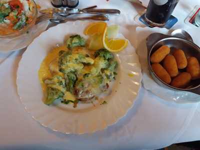 Kronenstubchen Restaurant