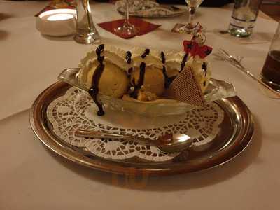 Kronenstubchen Restaurant