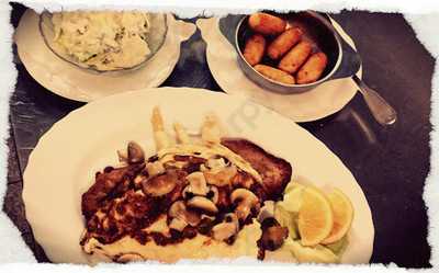 Kronenstubchen Restaurant