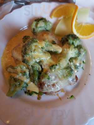 Kronenstubchen Restaurant