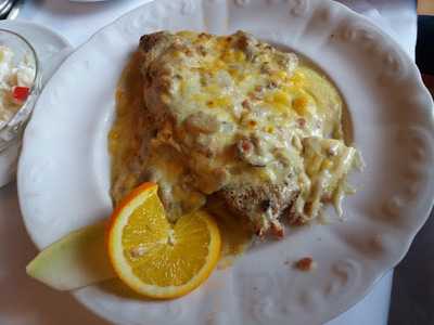 Kronenstubchen Restaurant