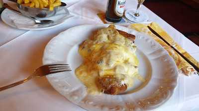 Kronenstubchen Restaurant