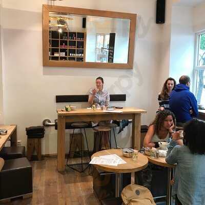 Panea Brot- & Kaffeegenuss