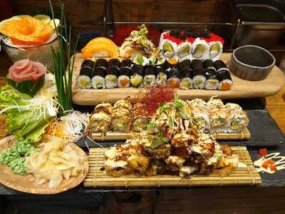 Baba Sushi Restaurant