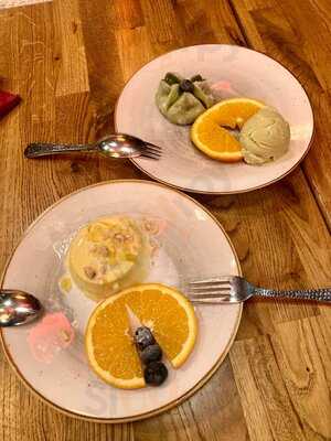 Baba Sushi Restaurant