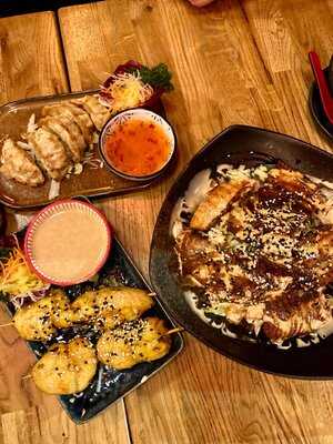 Baba Sushi Restaurant