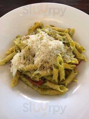 T-restauration & Bar Im Theaterhaus