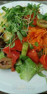 T-restauration & Bar Im Theaterhaus