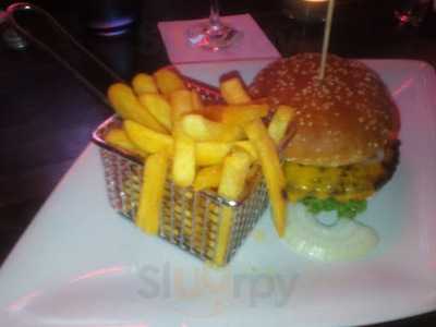 T-restauration & Bar Im Theaterhaus