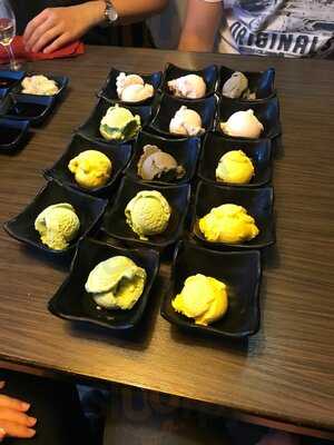 Oishii Sushi & Grill West-arkaden