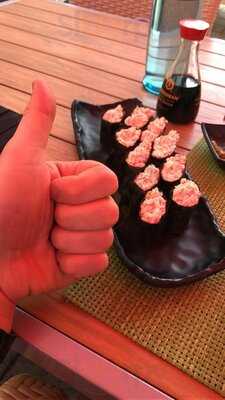 Oishii Sushi & Grill West-arkaden