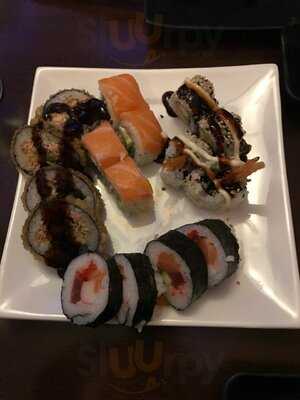 Oishii Sushi & Grill West-arkaden