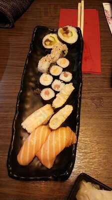 Oishii Sushi & Grill West-arkaden