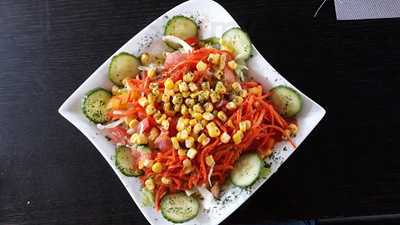 Pfalzeler Kebap & Pizzahaus