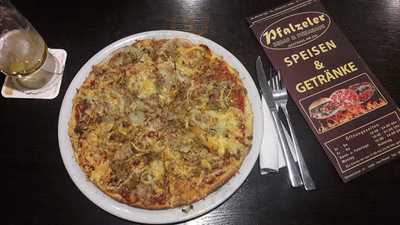 Pfalzeler Kebap & Pizzahaus