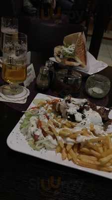 Pfalzeler Kebap & Pizzahaus