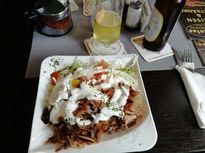 Pfalzeler Kebap & Pizzahaus