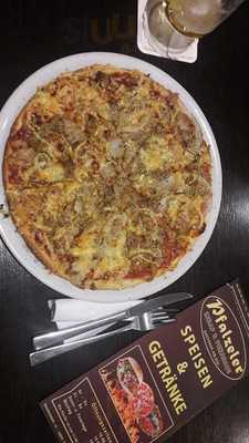 Pfalzeler Kebap & Pizzahaus