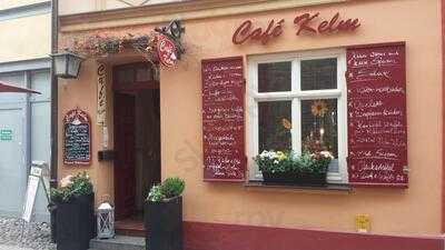 Cafe Kelm