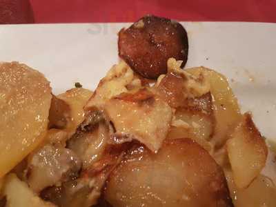 Fisch- Und Steakhaus Lindengarten