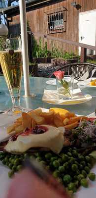 Fisch- Und Steakhaus Lindengarten