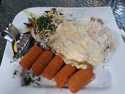 Fisch- Und Steakhaus Lindengarten