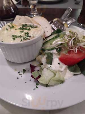 Fisch- Und Steakhaus Lindengarten