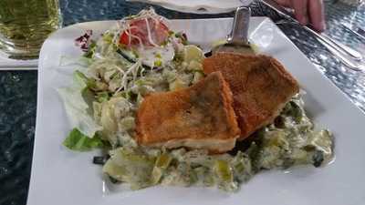 Fisch- Und Steakhaus Lindengarten