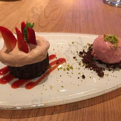 Wildfrisch Gutsküche