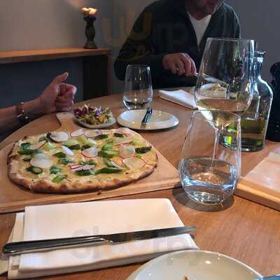 Wildfrisch Gutsküche