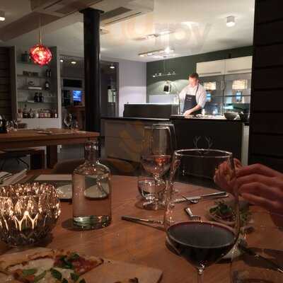 Wildfrisch Gutsküche