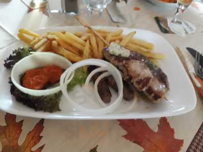 Restauration Zur Krone