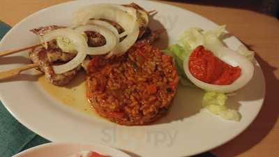 Restauration Zur Krone