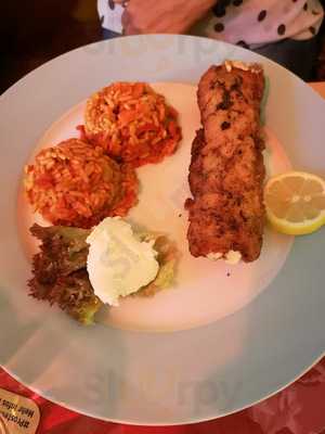 Restauration Zur Krone