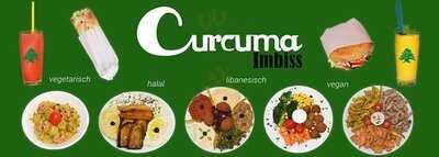 Curcuma Imbiss - Libanesische Spezialitäten