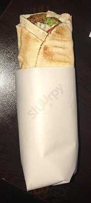 Curcuma Imbiss - Libanesische Spezialitäten