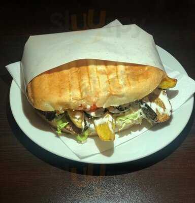 Curcuma Imbiss - Libanesische Spezialitäten