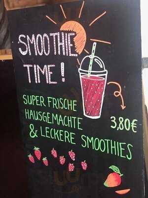 Curcuma Imbiss - Libanesische Spezialitäten