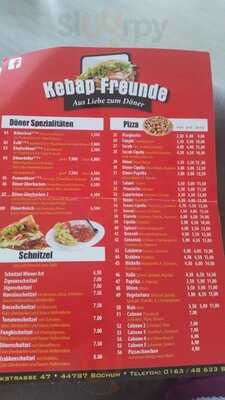 Kebap Freunde