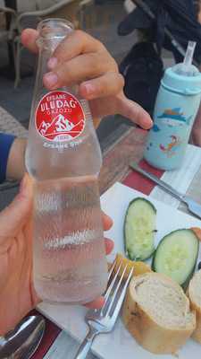 Tuana Cafe & Patisserie