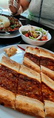 Tuana Cafe & Patisserie