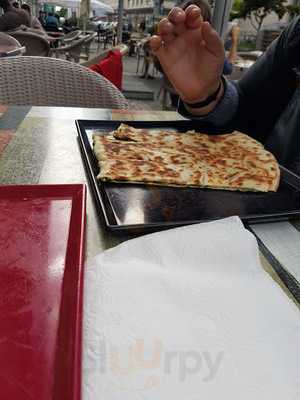 Tuana Cafe & Patisserie