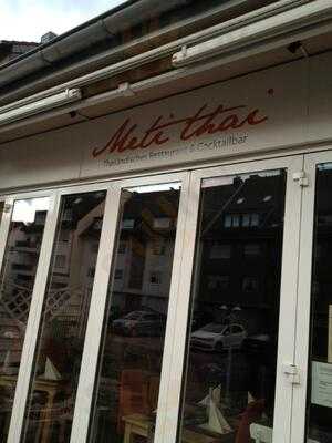 Meti Thai