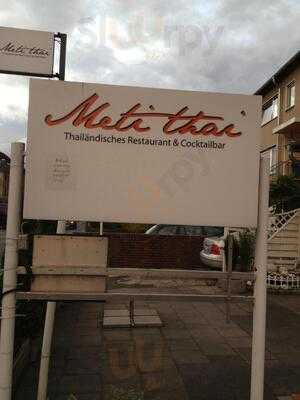Meti Thai