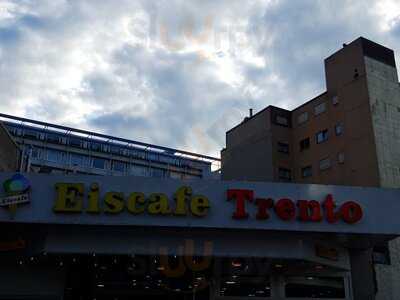 Eiscafe Trento